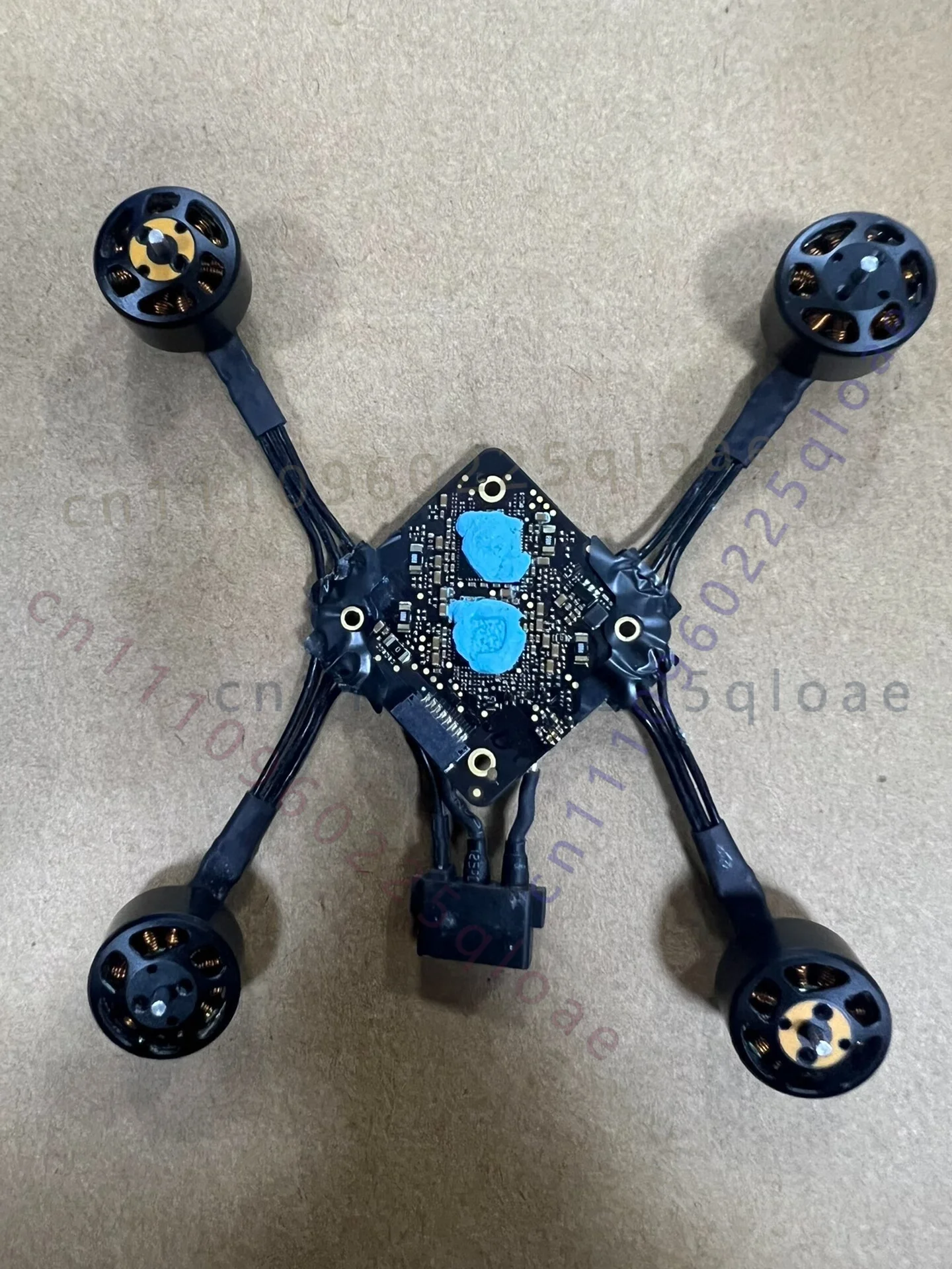 Drone Surveying - Oryginalny demontowany moduł ESC z 4