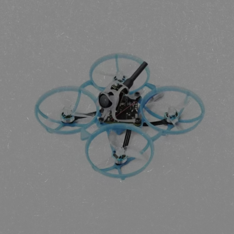 Drone Mapping - BETAFPV Air65 II 65mm 1S ELRS
