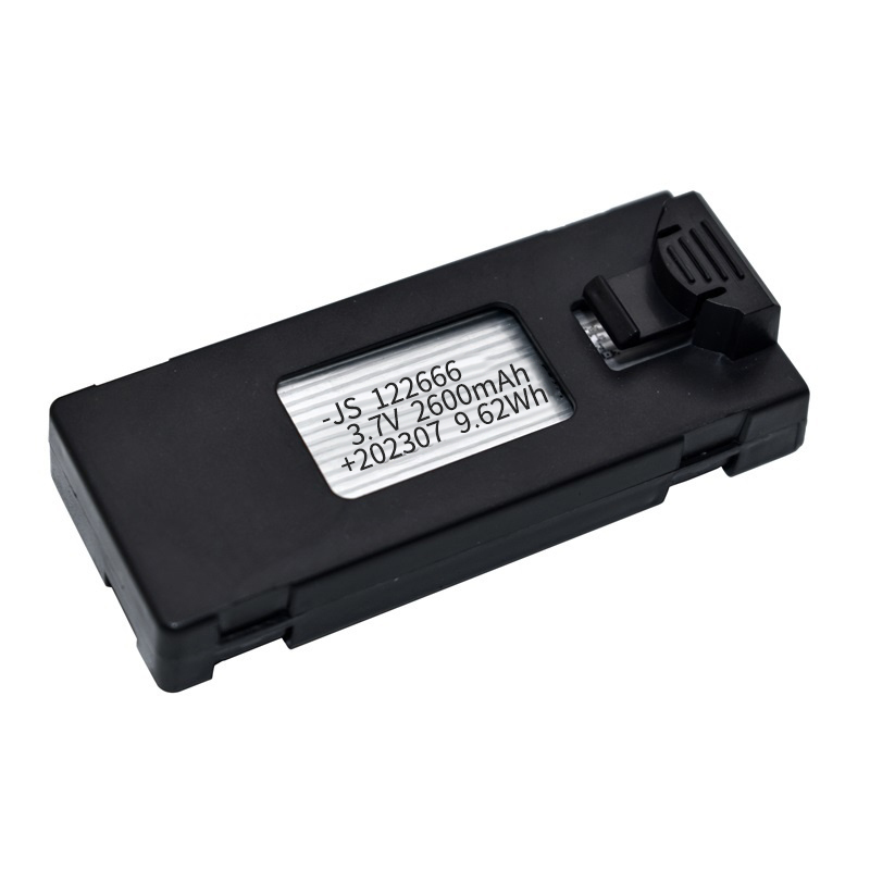 3.7V 2600Mah Drone Battery RC  – Eachine Drone E58 recenzja i cena