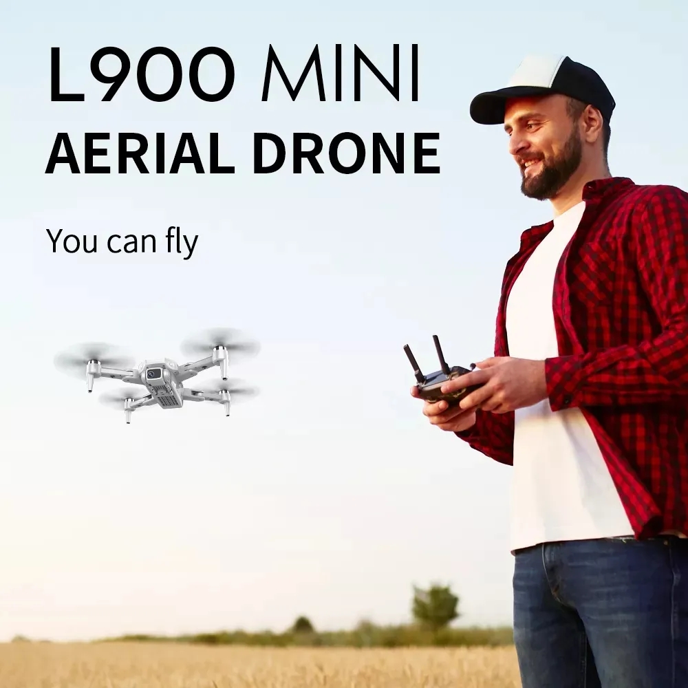 Drone L900 Pro 4K profesjonaln – Drone Mapping recenzja i cena