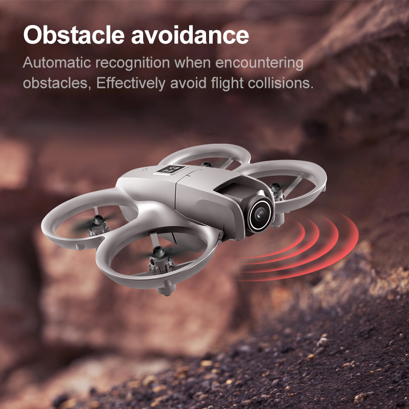 Dron 2026 GT3 MAX RC 8K 5G Pro – Drone Cinematic recenzja i cena