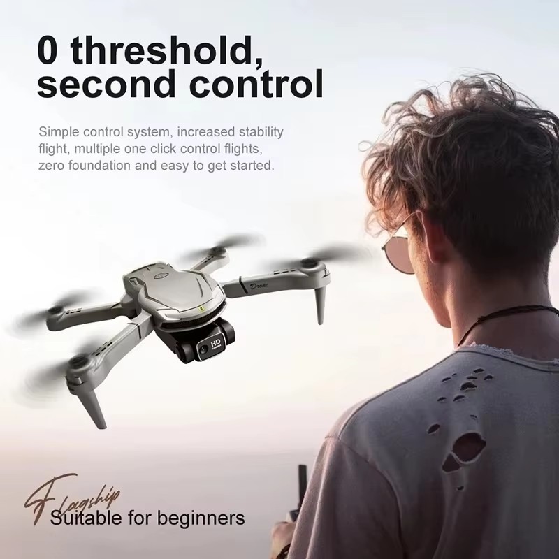 Dla drona Xiaomi V88 8K Profes – Drone Surveying recenzja i cena