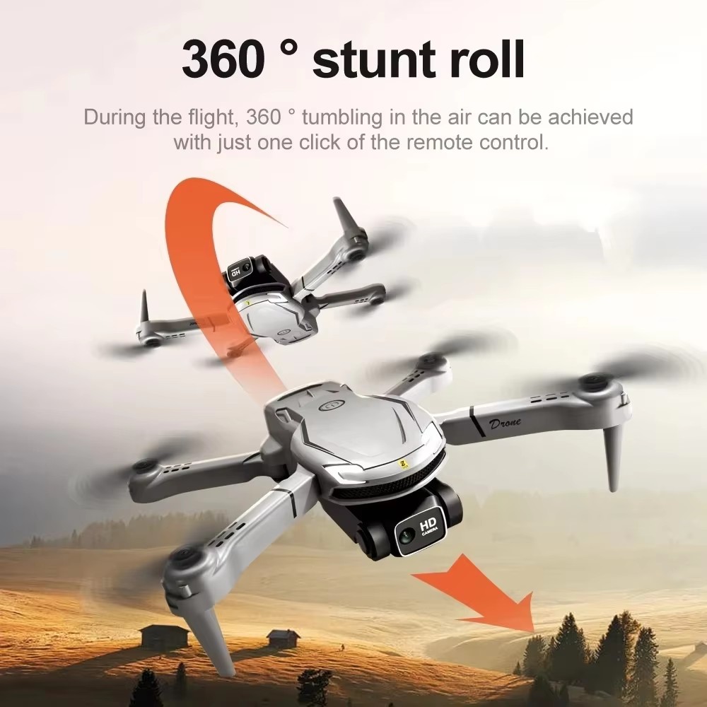 Dla drona Xiaomi V88 8K Profes – Drone Surveying recenzja i cena