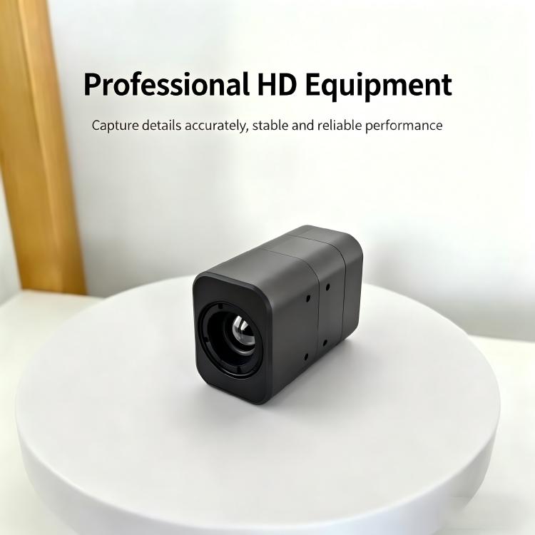 Kamera termowizyjna Caddx 256C – Drone Cinematic recenzja i cena