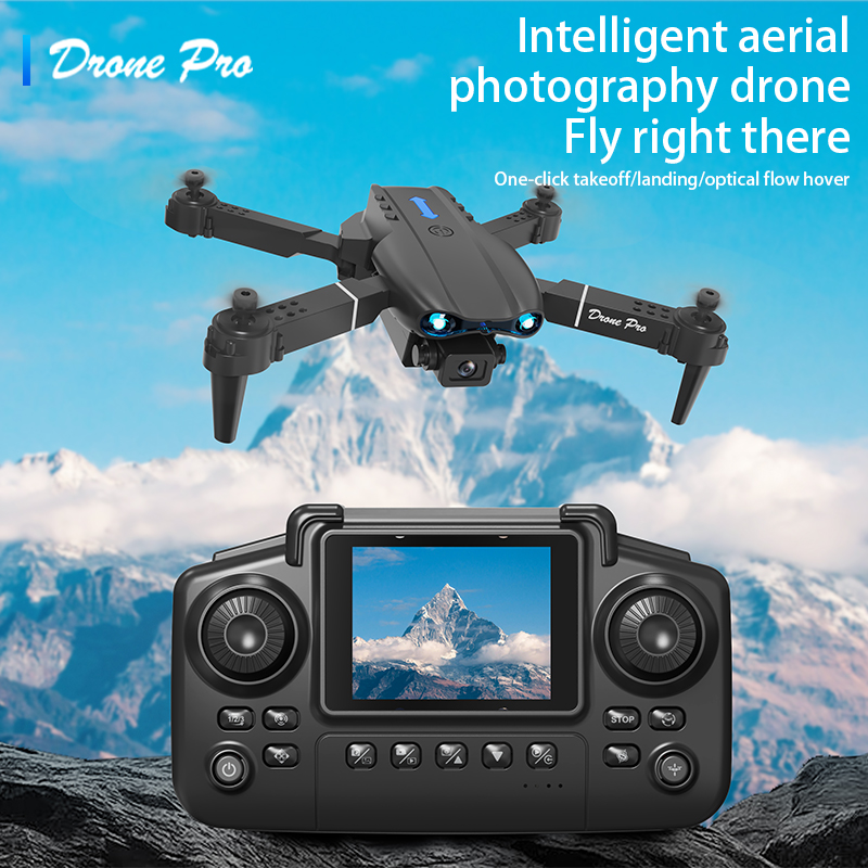 E99 Air Screen Control Drone P – Drone Mapping recenzja i cena