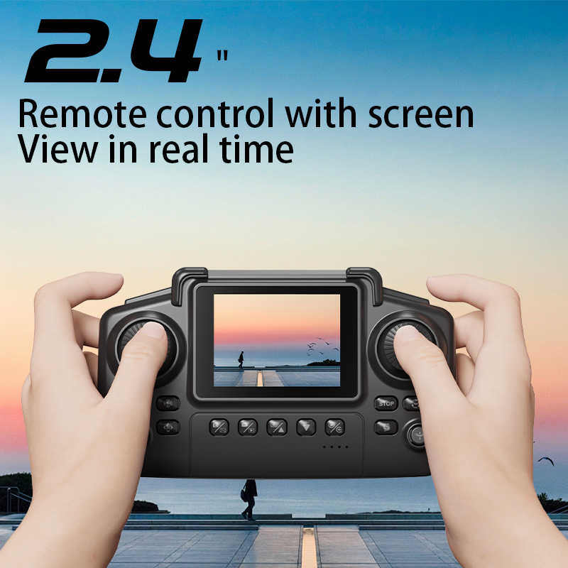 E99 Air Screen Control Drone P – Drone Mapping recenzja i cena