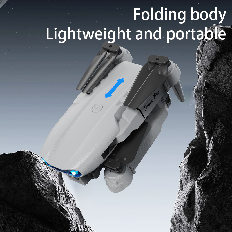 E99 Air Screen Control Drone P – Drone Mapping recenzja i cena